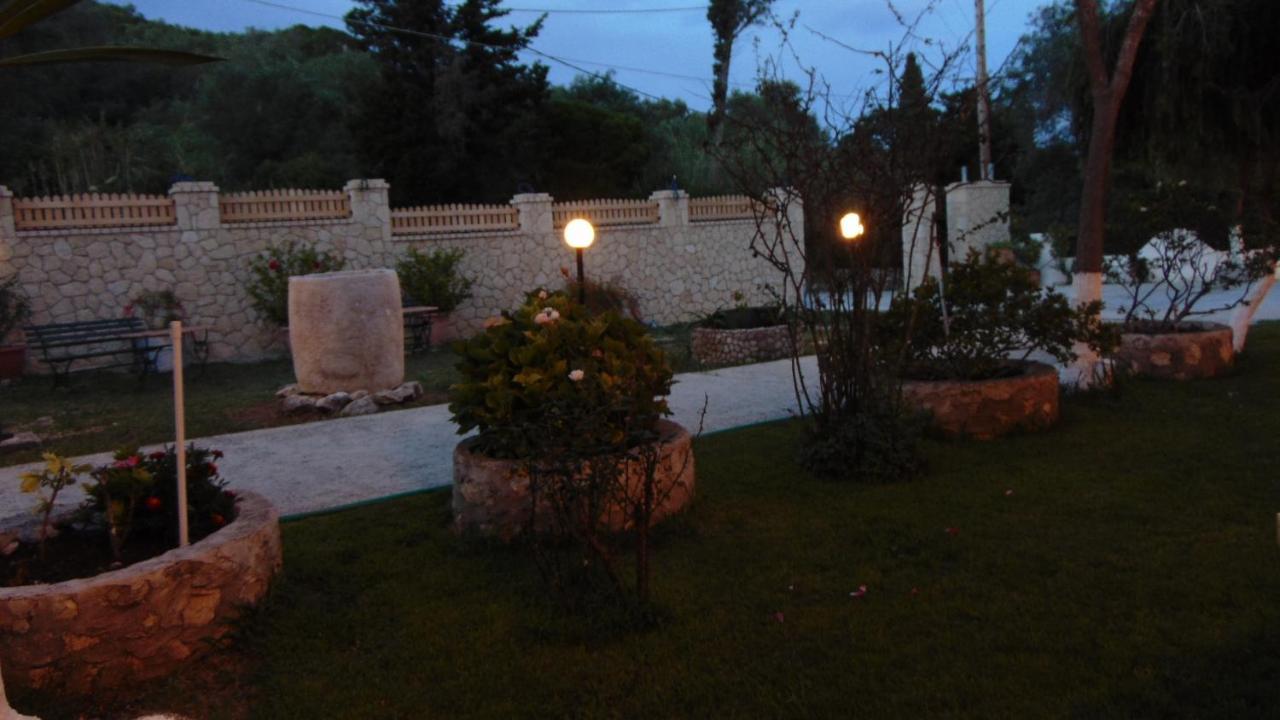 New Studios Mazis Λιαπάδες Εξωτερικό φωτογραφία